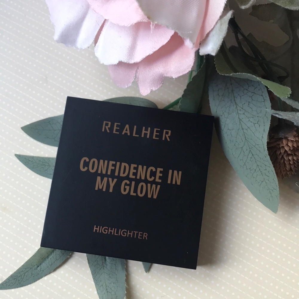 Realher highlighter